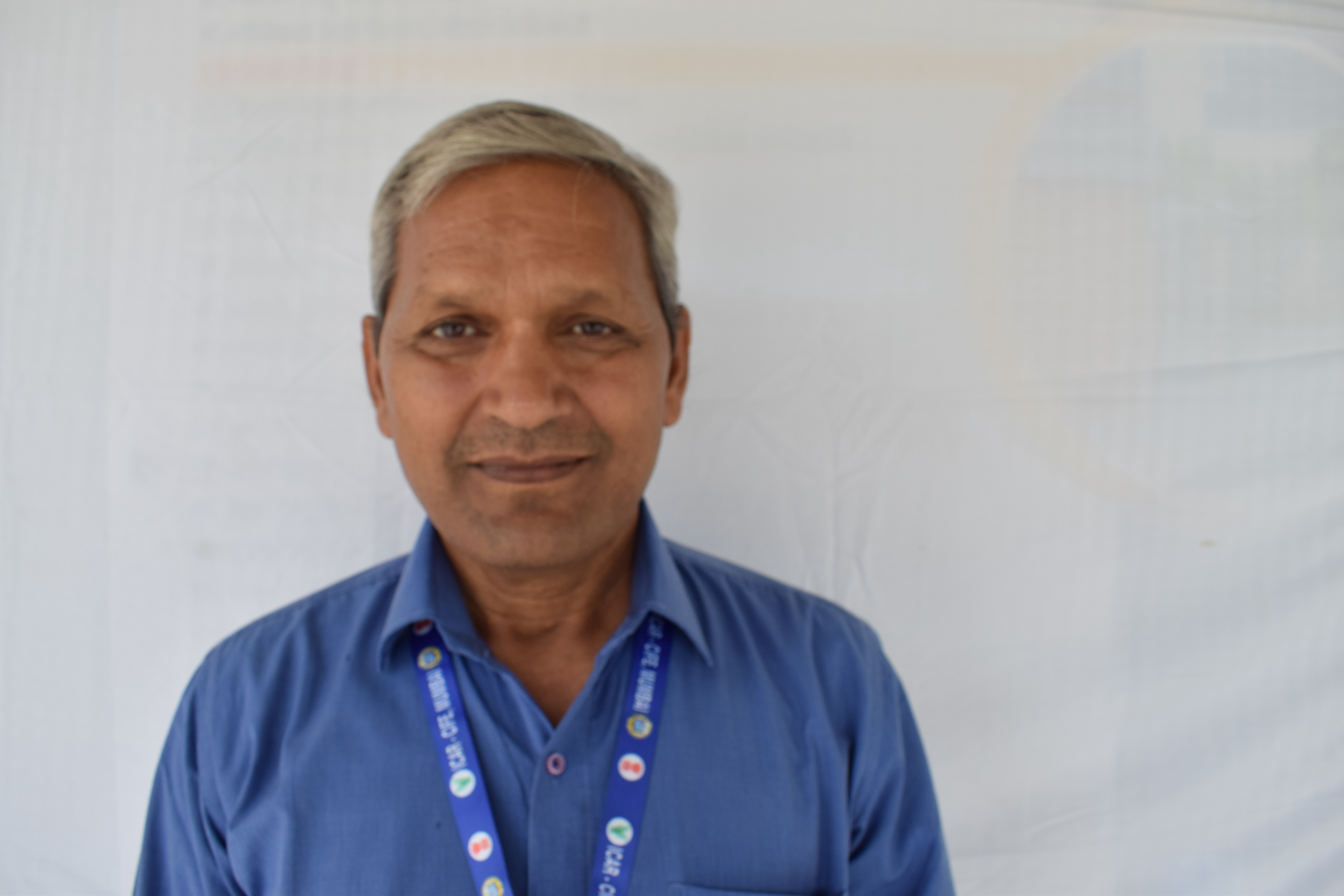 Mr. Lavesh Kumar